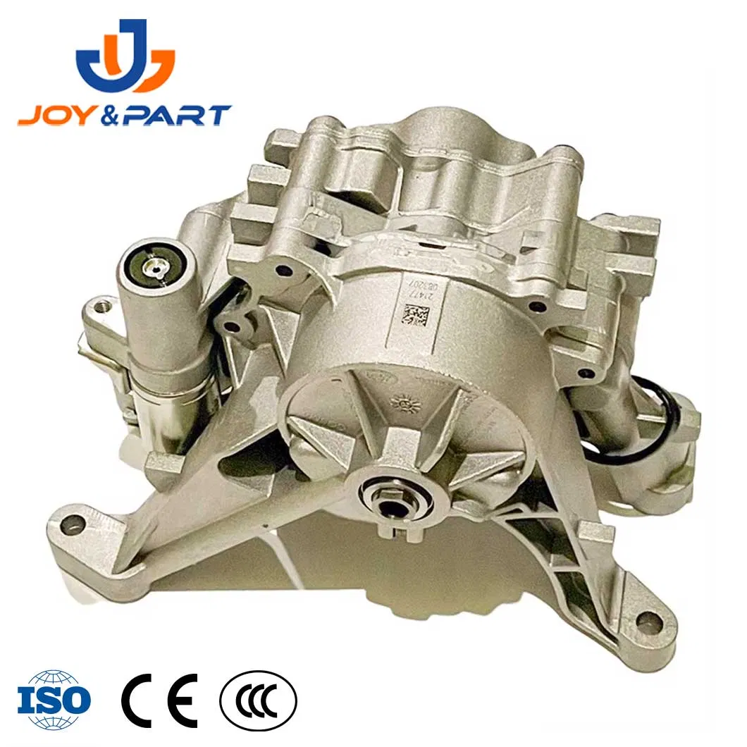 Lr087668 Auto Spare Parts Car Oil Pump for Diesel and Petrol Engines