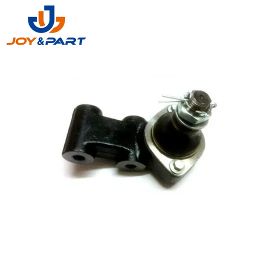 Car Accessories Frame Bracket and Ball Joint Fulcrum Bracket