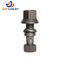 Wheel Nut Galvanized Factory Price Heavy Truck Wheel Hub Bolt