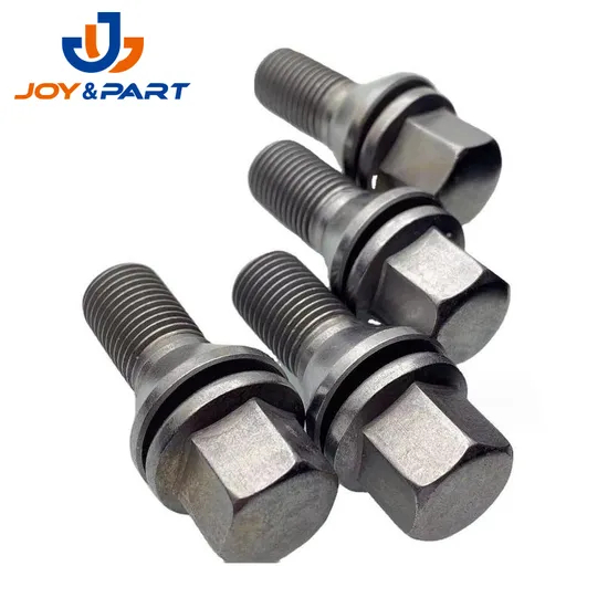 Wheel Bolts with Speical Hex Head