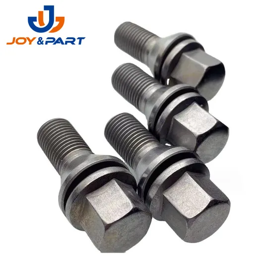 Wheel Bolts with Speical Hex Head