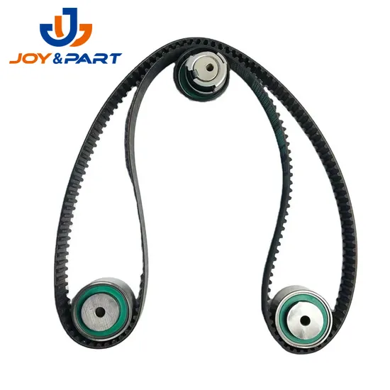 Auto Parts Oil Pump Drive Belt Timing Belt Kit
