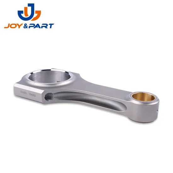 Auto Parts Piston Rod Connecting Rod Kit