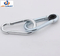 Round Wire and Forged Snap Hook