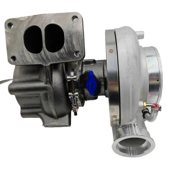 on Sale Good Quality with Wholesale Direct Sales Turbocharger