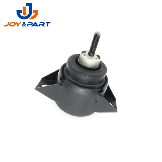 OEM China Supplier Auto Engine Parts Diesel Engine Mount