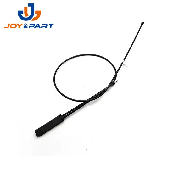 Factory Wholesale Auto Spare Parts Control Car Handbrake Cable Lr018469 Lr018470