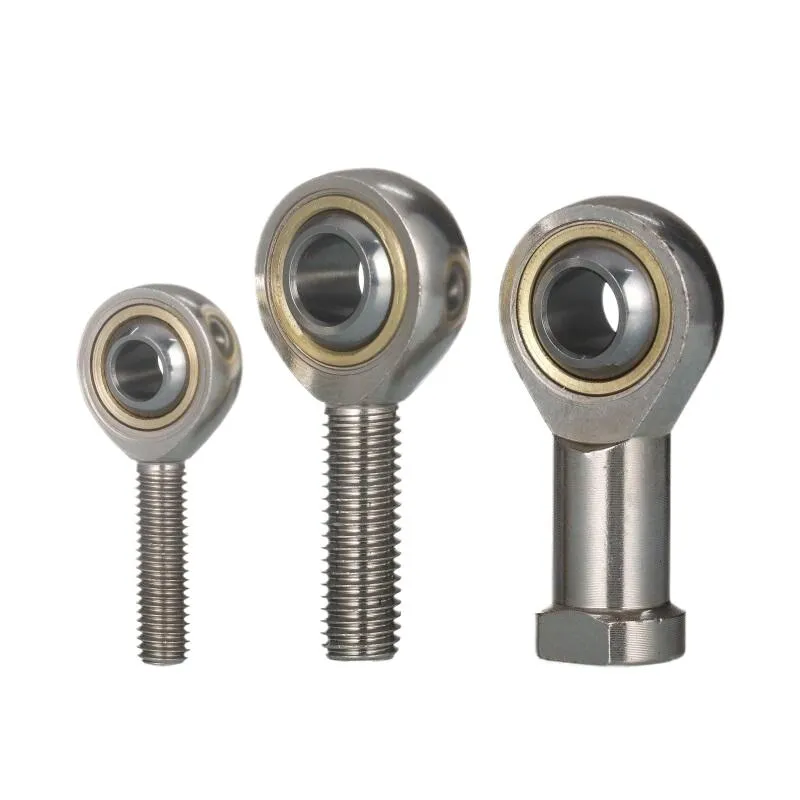 Good Performance with Most Popular Original Parts Tie Rod Ends Ball Joints
