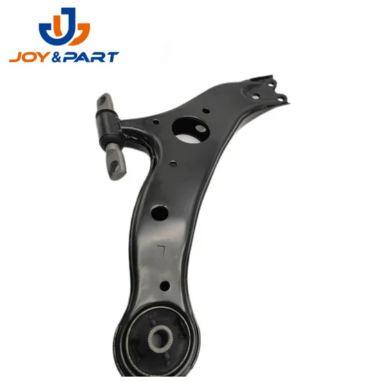OEM Chine Supplier Auto Spare Parts Suspension Control Arm