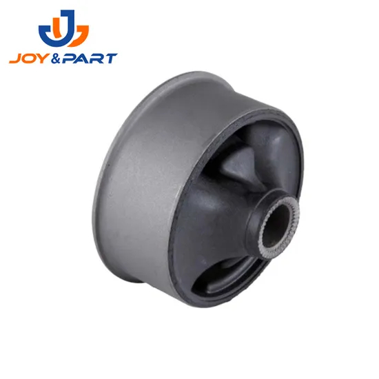 Auto Spare Part Rubber Rear Control Arm 48655-12190 Suspension Bushing for Toyota- Corolla