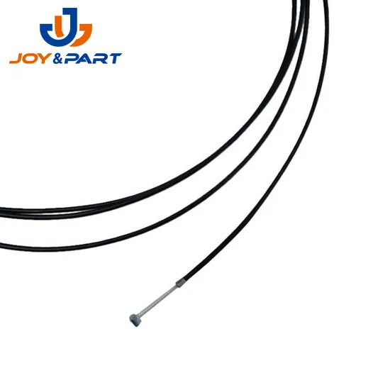 OEM Automotive Spare Parts Fuel Tank Cable