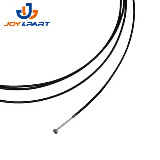 OEM Automotive Spare Parts Fuel Tank Cable