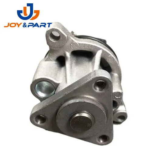 OEM Auto Spare Parts Engine Cooling System Car Water Pump