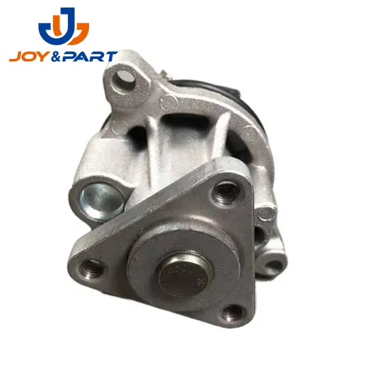 OEM Auto Spare Parts Engine Cooling System Car Water Pump