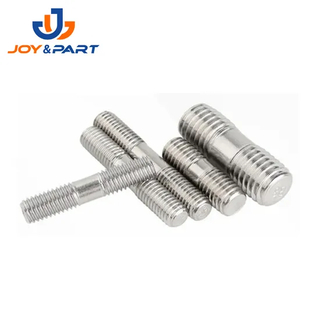 DIN975 DIN976 Best Quality Carbon Stainless Steel Threaded Bar Stud Thread Rod