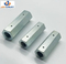 Automotive Hex Coupling with Holes Nuts
