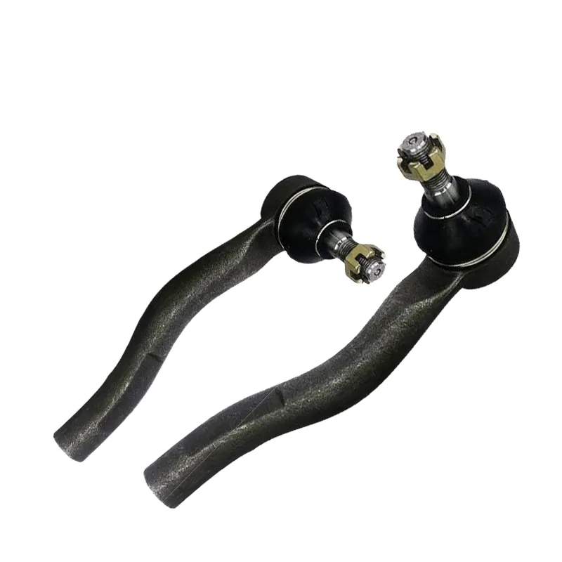 High Quality with Strength Store Wholesale Auto Steering Spare Parts Tie Rod End