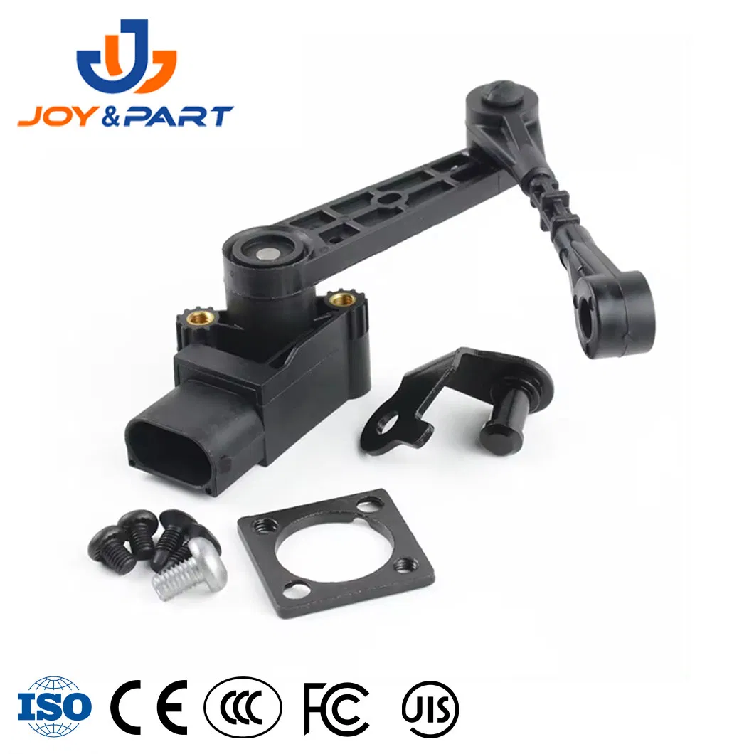 Sensor Auto Spare Parts Air Suspension Headlight Height Level Sensor