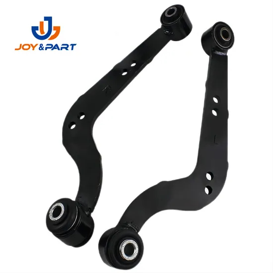 48790-42020 Auto Suspension Parts Aluminum Rear Upper Car Control Arm