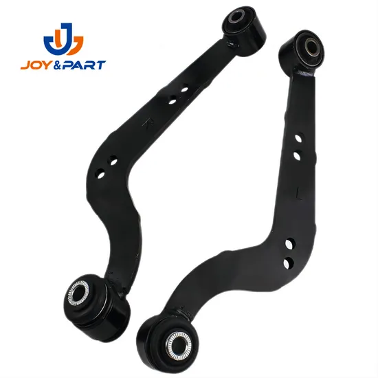 48790-42020 Auto Suspension Parts Aluminum Rear Upper Car Control Arm