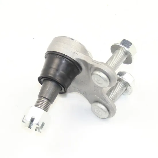 Auto Spare Parts Zinc Coated Suspension Parts Ball Joint Fot Japanese Car