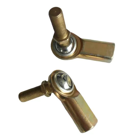 Factory Supply Auto Suspension Parts Front Stabilizer Link Ball Joint