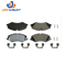 Auto Accessories Car Accessory Lr016962 Front Brake Pads for Land Rover-
