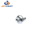 Stainless Steel/Aluminium Fasteners OEM Flange Bolt