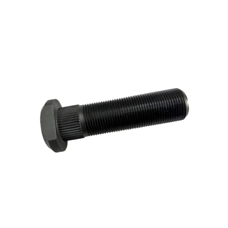 Manufacturing High Quality Hex Torque Rod Bolt Screw Fastener