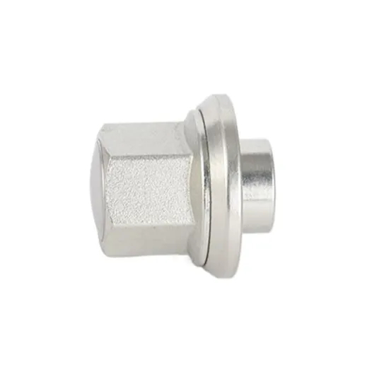 Professional Universal High Strength Automotive Fastener