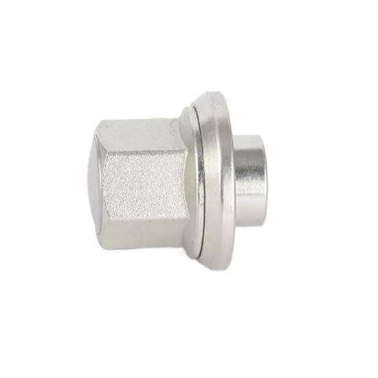 Professional Universal High Strength Automotive Fastener