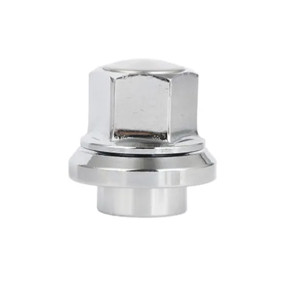 High Strength Pdm Fastener Customized
