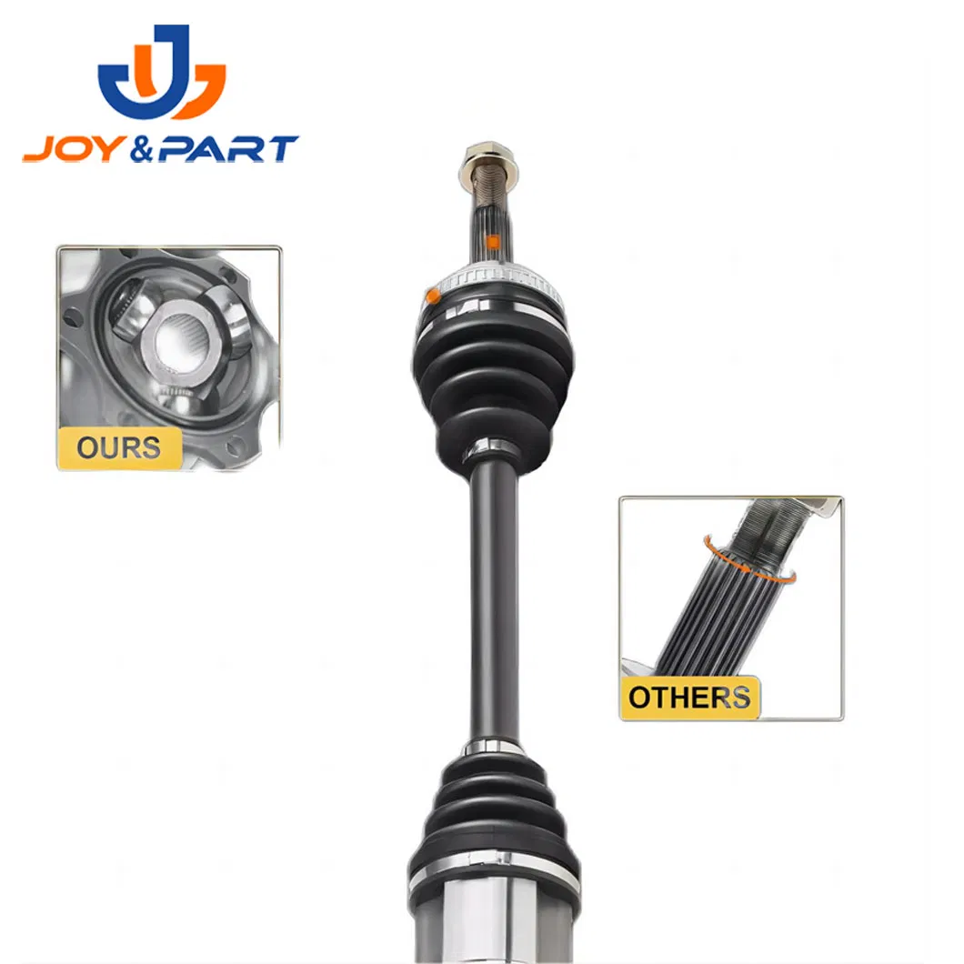 Wholesale Auto Spare Parts Front Right CV Axle Drive Shaft for Rover Sport L405 L494 2012- Lr064251