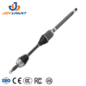 Wholesale Auto Spare Parts Front Right CV Axle Drive Shaft for Rover Sport L405 L494 2012- Lr064251