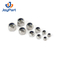 Low Price Stainless Steel Ss 304 316 A2 A4 Hex Thick Nylon Insert Nut DIN982 M8
