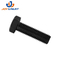 DIN933 Steel Hex Head Bolt Hex Bolt and Nut