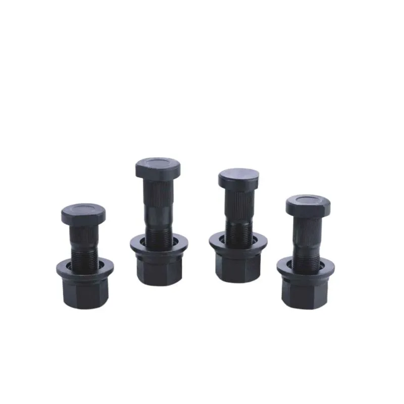 Auto Parts Titanium Wedge Anchor Screw Countersunk Fastener High Quality