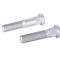 Titanium Natural Color for Auto Parts Fastener