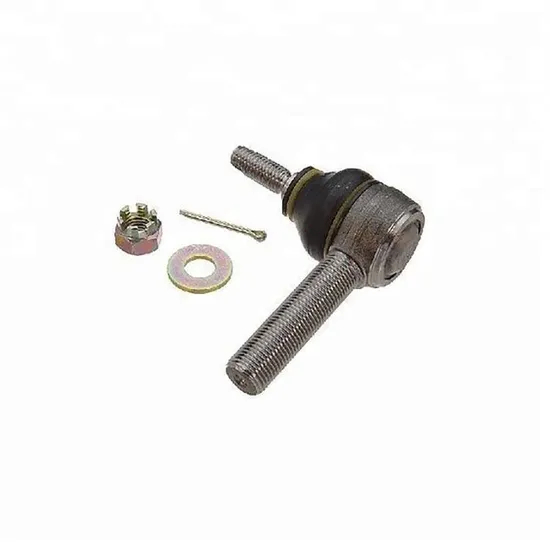Customized Rtc5869 Auto Parts Tie Rod End