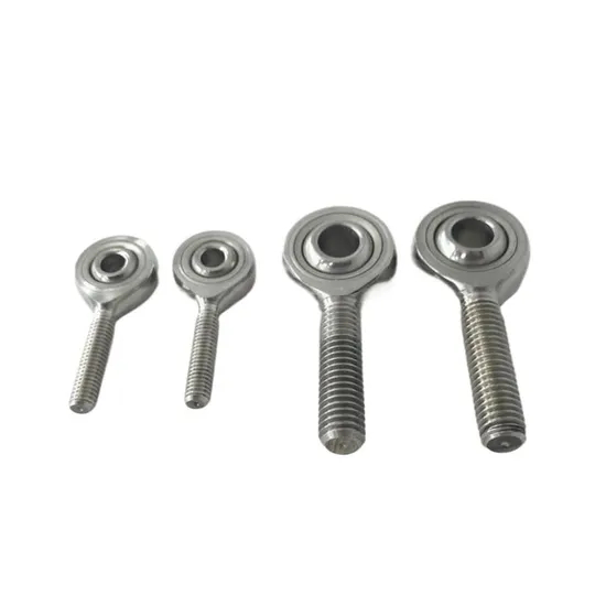 Best-Selling Custom Stainless Steel Angle Ball Joint