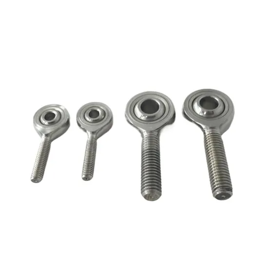 Best-Selling Custom Stainless Steel Angle Ball Joint
