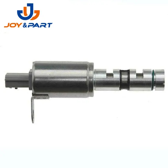 New Genuine OEM Part Camshaft Oil Control Valve Engine Variable Valve Timing