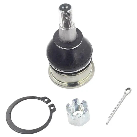 Heavy Duty with Free Sample Adjustable Upper and Lower Ball Joints