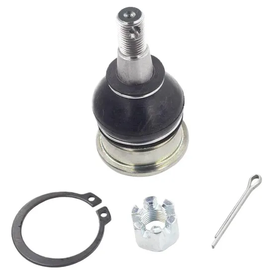 Heavy Duty with Free Sample Adjustable Upper and Lower Ball Joints