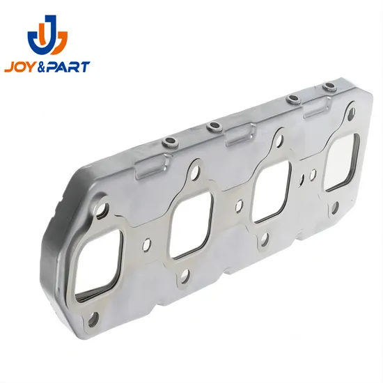 Velar L560 Lower Exhaust Manifold Gasket Lr073658