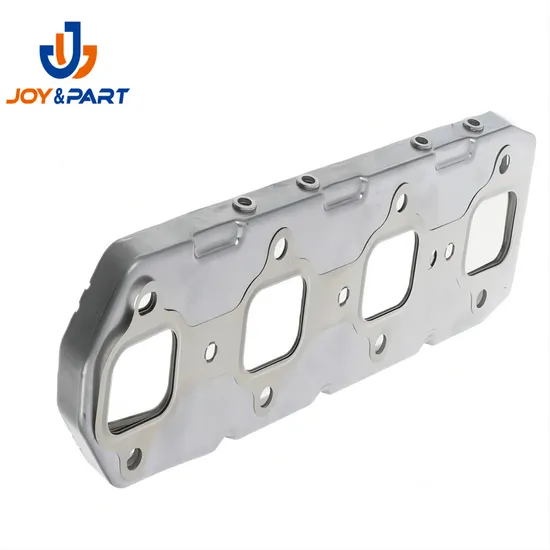 Velar L560 Lower Exhaust Manifold Gasket Lr073658