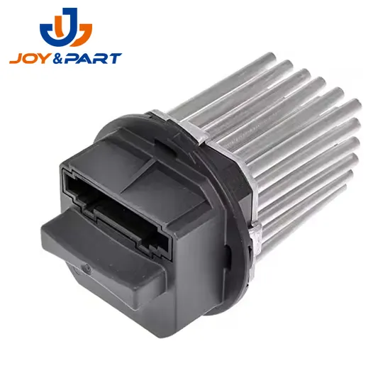 Auto Spare Parts A/C Heater Blower Motor Resistor