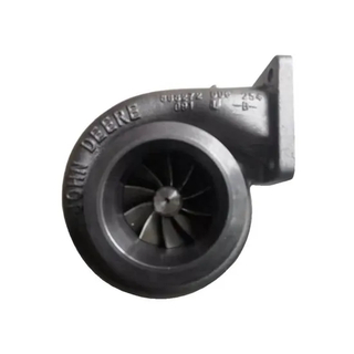 Popular Wholesale Anti-Surge Universal Turbocharger