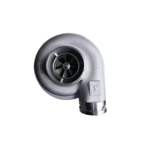 Wholesale China Factory Truck General Accessories Turbocharger