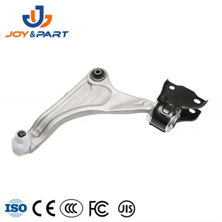 Auto Car Parts Front Lower Suspension Control Arm Lr078657 Lr045802